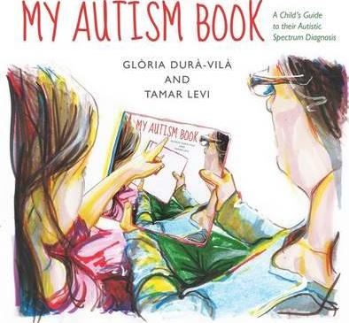 My autism book : a child's guide to their autism spectrum diagnosis /