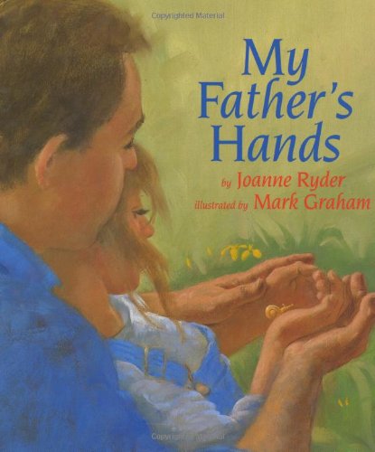 My father's hands