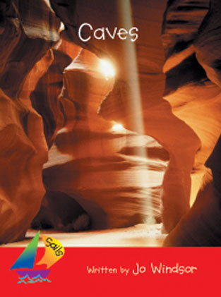 Caves