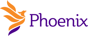 Phoenix Youth Logo