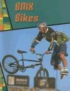 BMX bikes
