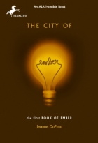 The city of Ember