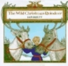 The wild Christmas reindeer