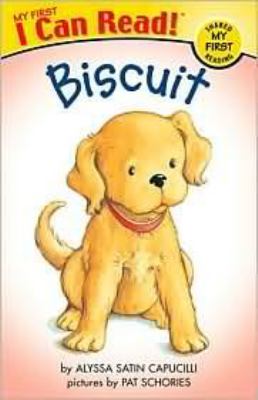 Biscuit