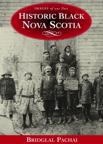 Historic Black Nova Scotia