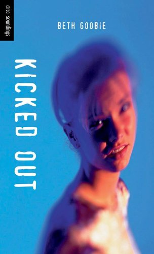 Kicked out