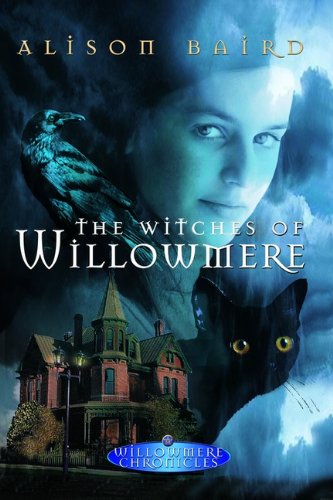 The witches of Willowmere