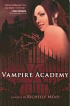Vampire Academy