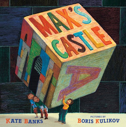 Max's castle