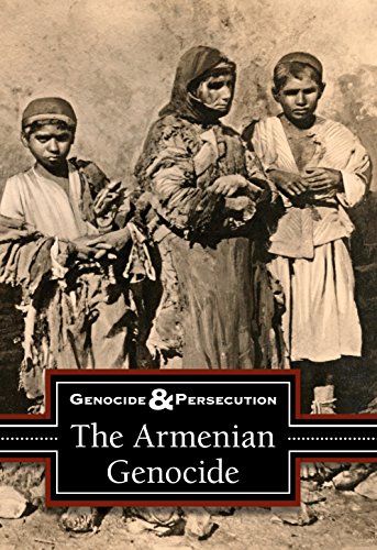 The Armenian genocide