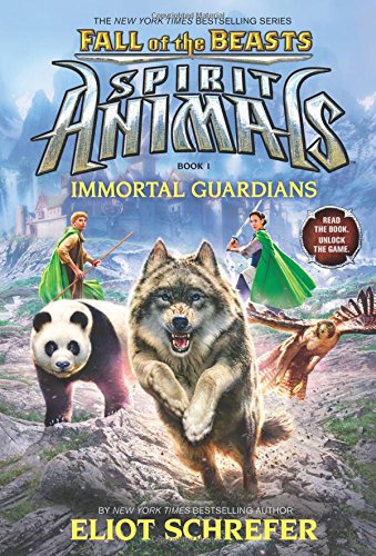 Immortal guardians