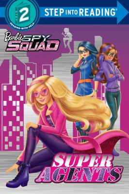 Super agents