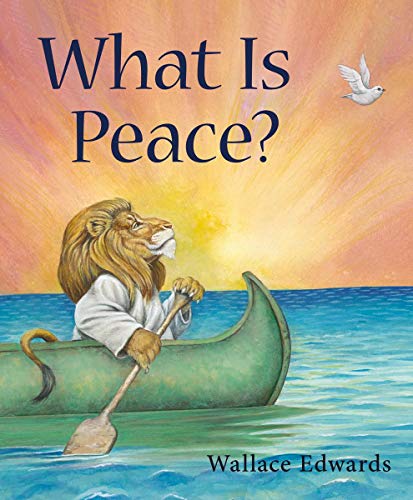 What is peace?