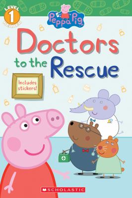Doctors to the rescue
