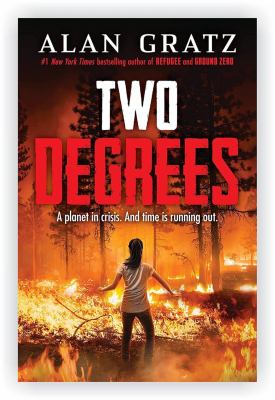 Two degrees