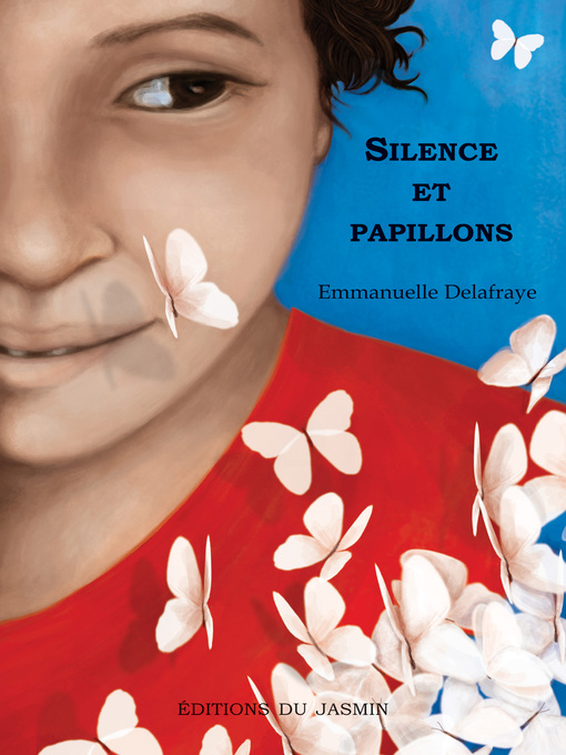 Silence et papillons : Roman jeunesse