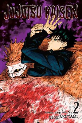 Jujutsu kaisen. : Fearsome womb