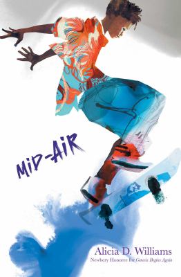 Mid-air