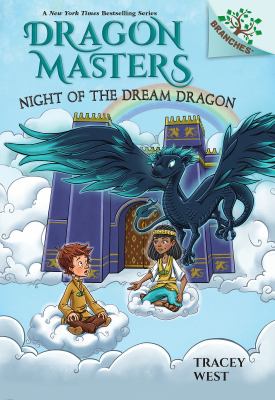 Night of the dream dragon