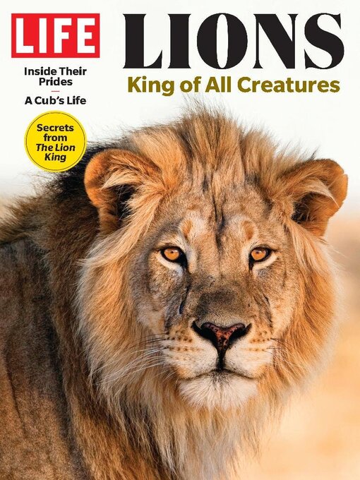 LIFE Lions