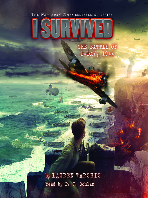 I Survived the Battle of D-Day, 1944