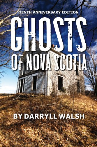 Ghosts of Nova Scotia