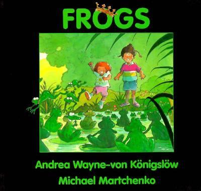 Frogs