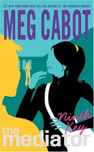 The mediator : Ninth key