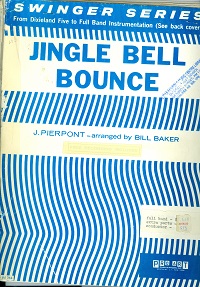 Jingle Bell Bounce