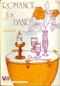 Romance for Band